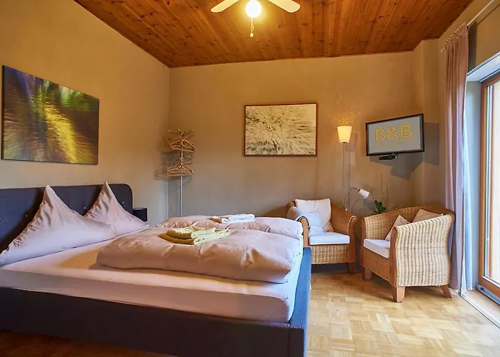 Biggi's לינה וארוחת בוקר